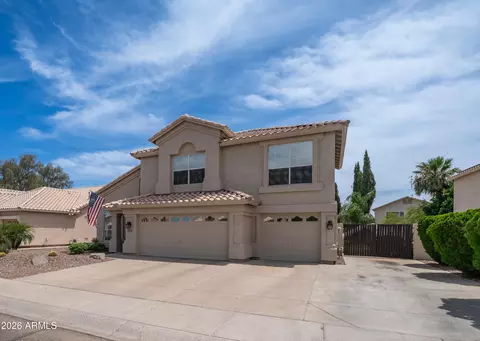 743 W Kings Ave, Phoenix, AZ 85023