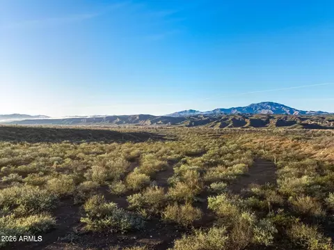tbd E Gamez 15 Rd #15, Benson, AZ 85602