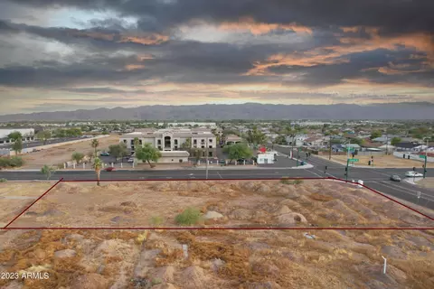 2804 E Broadway Rd #-, Phoenix, AZ 85040