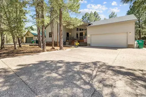 3361 Country Club Dr, Show Low, AZ 85901