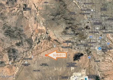 11834 W Daviti Ln #-, Tucson, AZ 85736