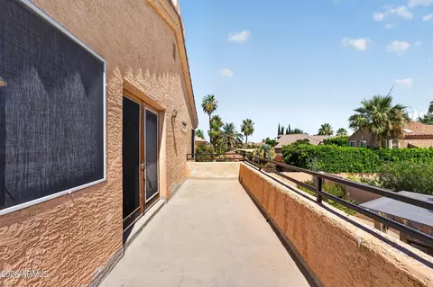 Exterior - 3349 E Amberwood Dr, Phoenix, AZ 85048 photo 9 of 10