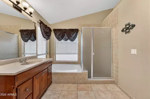 Bath - 3349 E Amberwood Dr, Phoenix, AZ 85048 photo 3 of 5