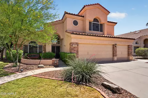 3349 E Amberwood Dr, Phoenix, AZ 85048