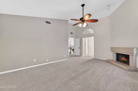 Living - 3349 E Amberwood Dr, Phoenix, AZ 85048 photo 7 of 9