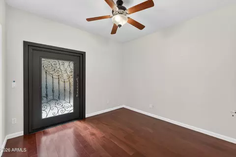 Entry Way - 3349 E Amberwood Dr, Phoenix, AZ 85048 photo 3 of 4