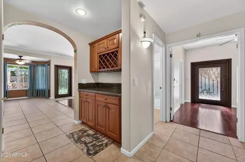 Entry Way - 3349 E Amberwood Dr, Phoenix, AZ 85048 photo 2 of 4