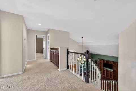 Entry Way - 3349 E Amberwood Dr, Phoenix, AZ 85048 photo 4 of 4