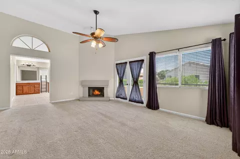 Living - 3349 E Amberwood Dr, Phoenix, AZ 85048 photo 8 of 9