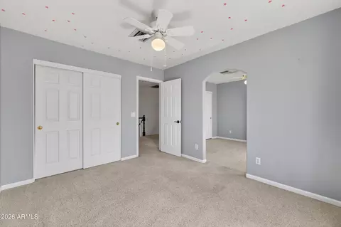 Bedroom - 3349 E Amberwood Dr, Phoenix, AZ 85048 photo 3 of 3
