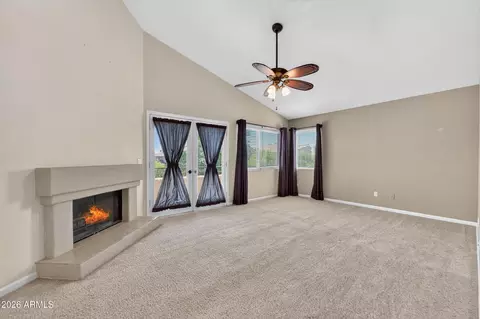 Living - 3349 E Amberwood Dr, Phoenix, AZ 85048 photo 6 of 9