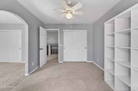 Bedroom - 3349 E Amberwood Dr, Phoenix, AZ 85048 photo 2 of 3