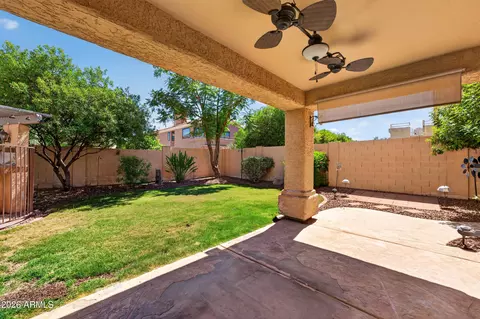 Exterior - 3349 E Amberwood Dr, Phoenix, AZ 85048 photo 10 of 10