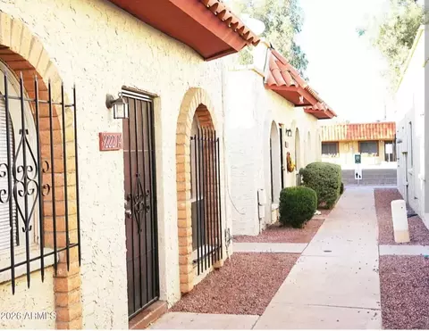 9222 N 35th Ave #14, Phoenix, AZ 85051