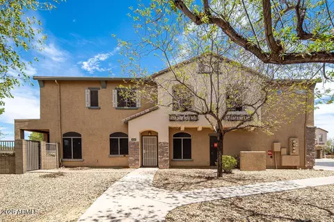 440 N 169th Ave, Goodyear, AZ 85338