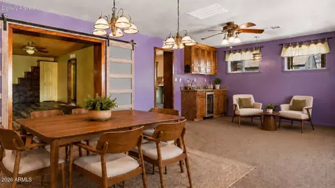 Dining - 1025 E Cheryl Dr, Phoenix, AZ 85020 photo 1 of 1