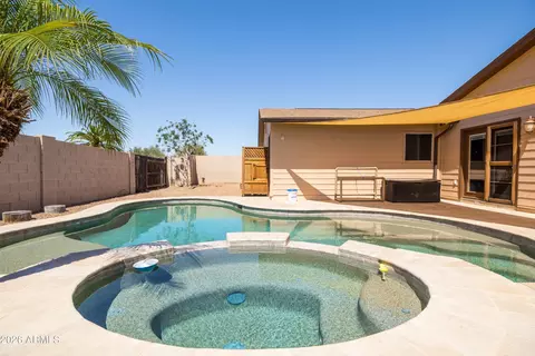 Exterior - 1025 E Cheryl Dr, Phoenix, AZ 85020 photo 7 of 10