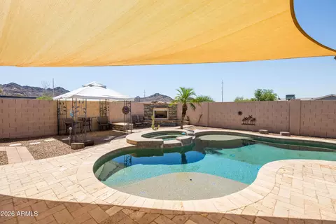 Exterior - 1025 E Cheryl Dr, Phoenix, AZ 85020 photo 5 of 10