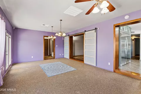 Living - 1025 E Cheryl Dr, Phoenix, AZ 85020 photo 6 of 6