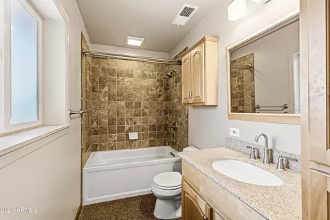 Bath - 1025 E Cheryl Dr, Phoenix, AZ 85020 photo 3 of 3