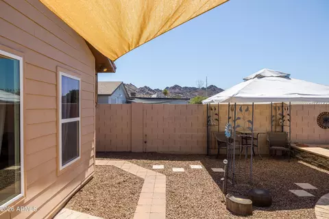 Exterior - 1025 E Cheryl Dr, Phoenix, AZ 85020 photo 10 of 10