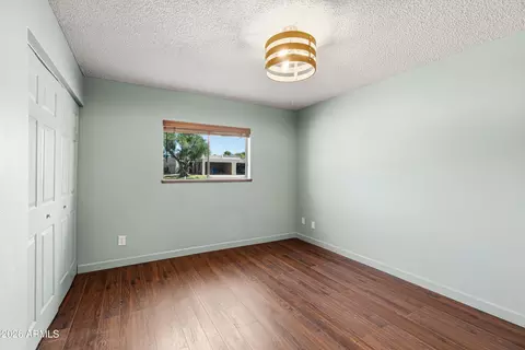Bedroom - 1025 E Cheryl Dr, Phoenix, AZ 85020 photo 2 of 2