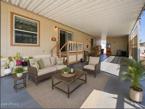 3300 E Broadway Rd #162, Mesa, AZ 85204