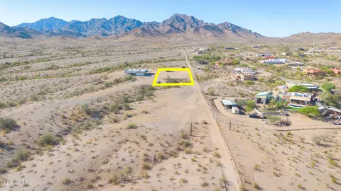 13122 W South Mountain Rd #-, Goodyear, AZ 85338