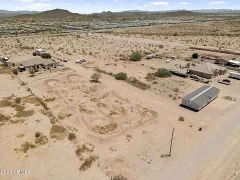 15604 W San Ysidro Rd #0, Surprise, AZ 85387