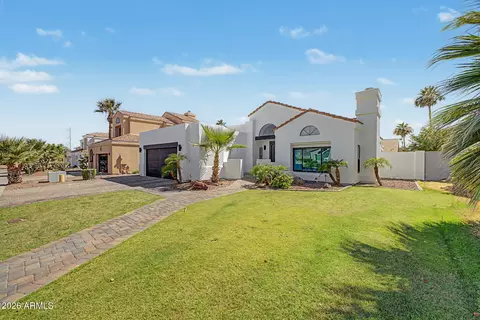 16810 S 37th Way, Phoenix, AZ 85048
