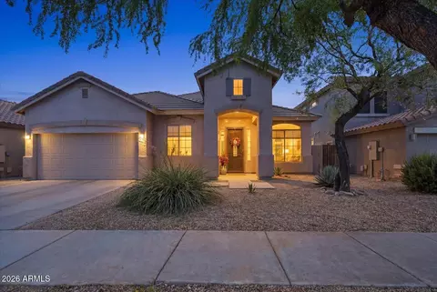 33614 N 25th Dr, Phoenix, AZ 85085