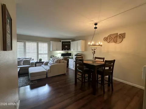 5132 N 31st Way #128, Phoenix, AZ 85016