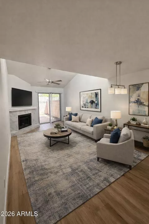 4758 W Sanna St, Glendale, AZ 85302