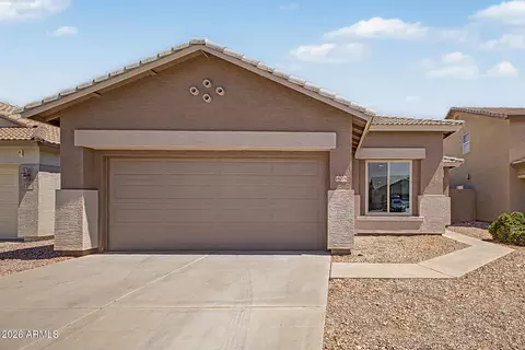 14204 W Weldon Ave W, Goodyear, AZ 85395