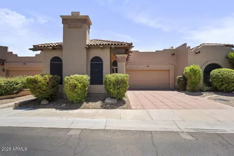 7955 E Chaparral Rd UNIT 110, Scottsdale, AZ 85250