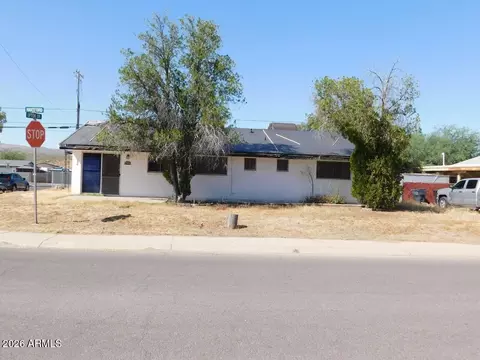 301 W Hartford Rd, Kearny, AZ 85137