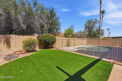 Exterior - 14091 S 40th St, Phoenix, AZ 85044 photo 2 of 3