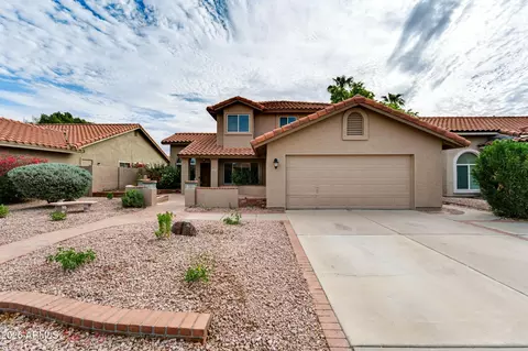 Exterior - 14091 S 40th St, Phoenix, AZ 85044 photo 1 of 3