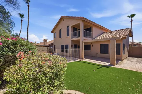 Exterior - 14091 S 40th St, Phoenix, AZ 85044 photo 3 of 3