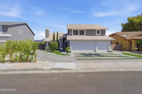 6020 W Michigan Ave, Glendale, AZ 85308