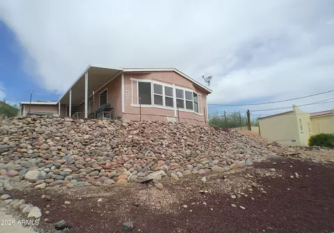 84 N Rita Ave, Queen Valley, AZ 85118