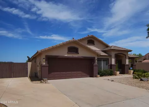 20979 N 79th Ave, Peoria, AZ 85382