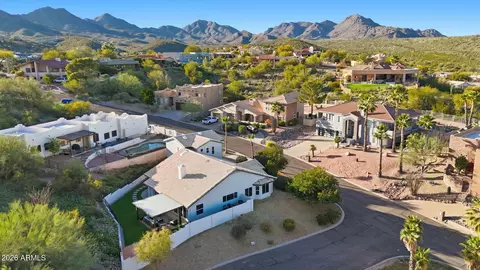 16615 N Aspen Dr, Fountain Hills, AZ 85268