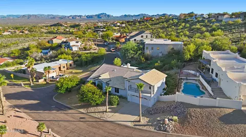 16615 N Aspen Dr, Fountain Hills, AZ 85268