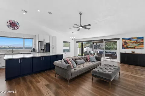 16615 N Aspen Dr, Fountain Hills, AZ 85268