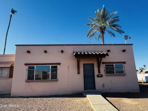 4625 W Thomas Rd #83, Phoenix, AZ 85031