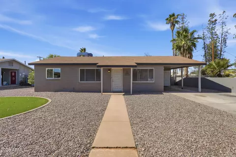 209 E Mcmurray Blvd, Casa Grande, AZ 85122