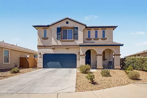 40734 W Wade Dr, Maricopa, AZ 85138