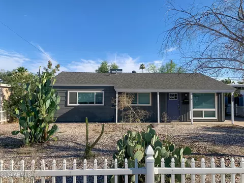 7039 E Virginia Ave, Scottsdale, AZ 85257
