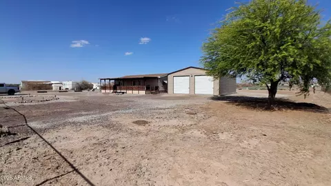65897 N Melody Ln #A, Cibola, AZ 85328